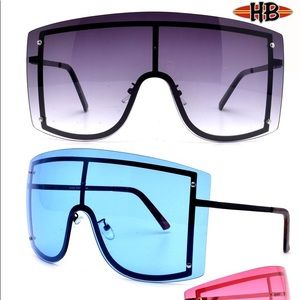 Sassy&Classy Sahara Unlimited Oversized Shades!!